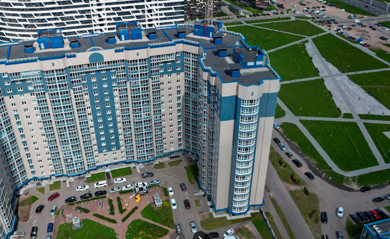купить квартиру в санкт-петербурге